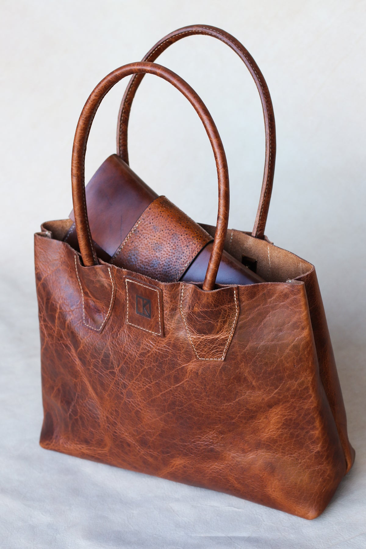 brown-American-Bison-tote